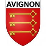 Logo ville d’Avignon